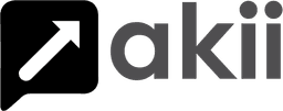 Akii.com logo