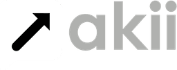 Akii.com logo