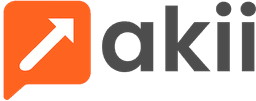 Akii.com logo