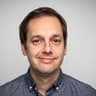 Michael T. headshot