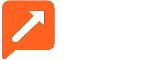 Akii AI Search Optimization Platform logo in white - for use on dark backgrounds