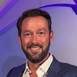 Josef Holm, Founder & CEO of Akii Technologies