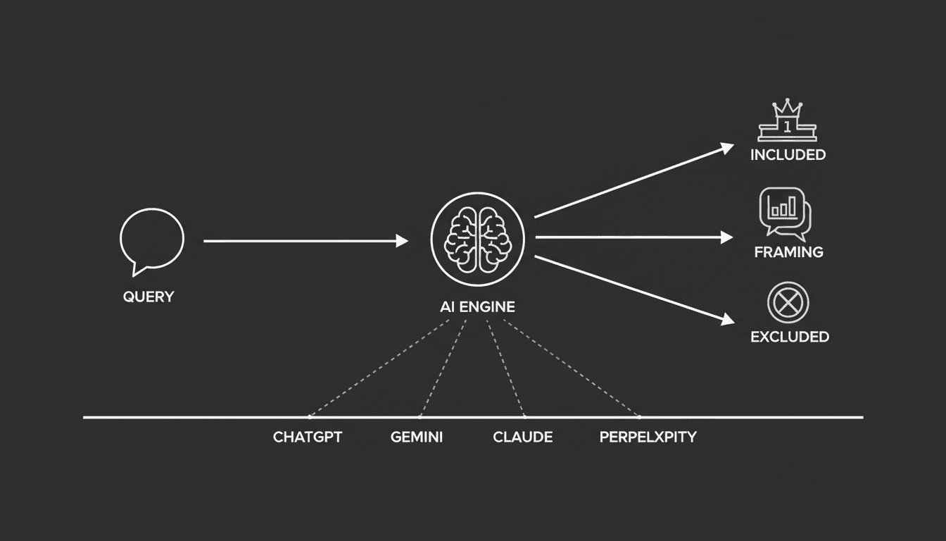 Competitive Intelligence System