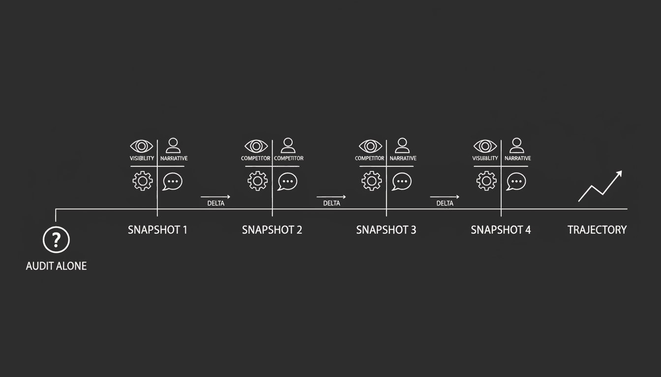 Brand State Snapshots