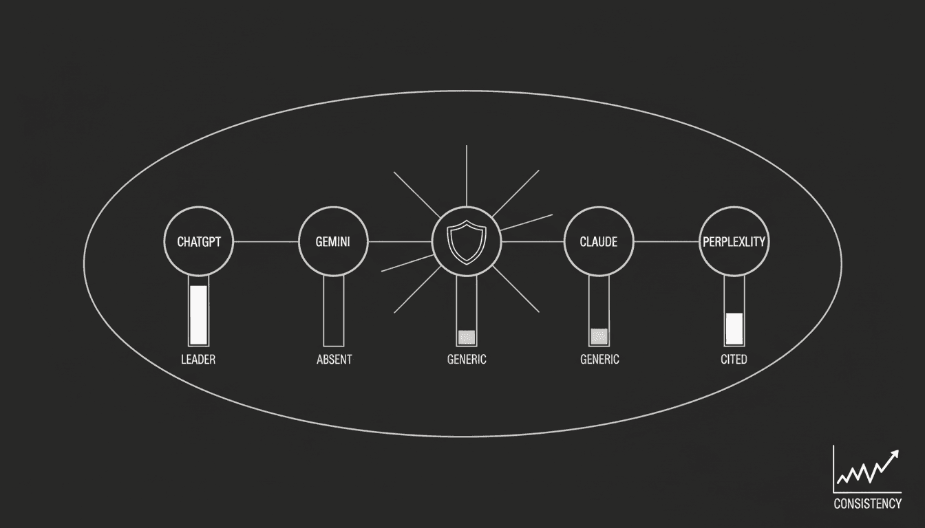 The Multi Engine Visibility Gap