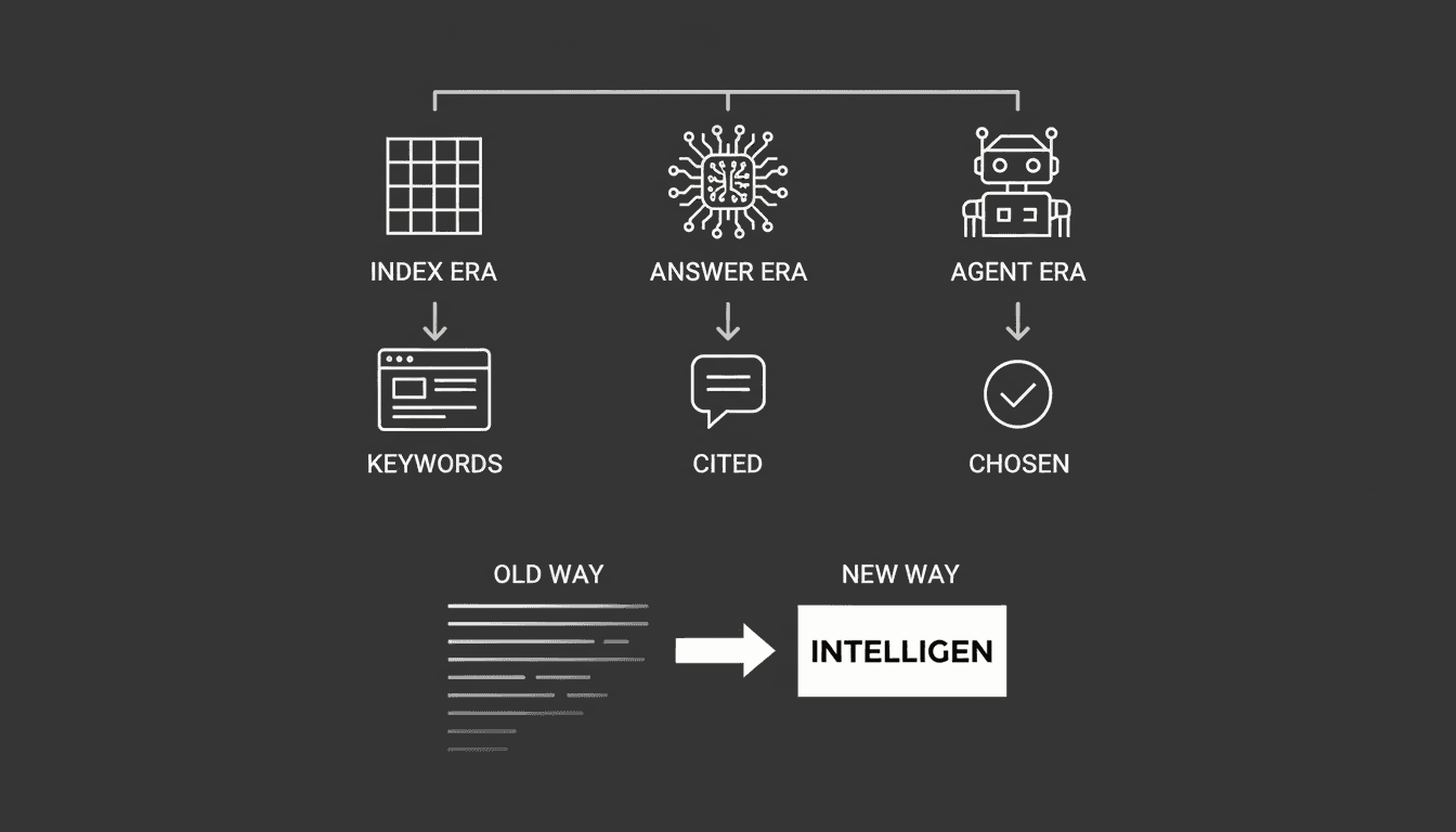 The End of Search Results