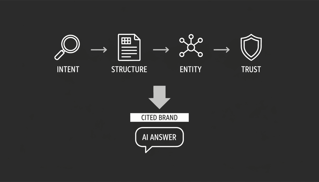 AI Search Optimization