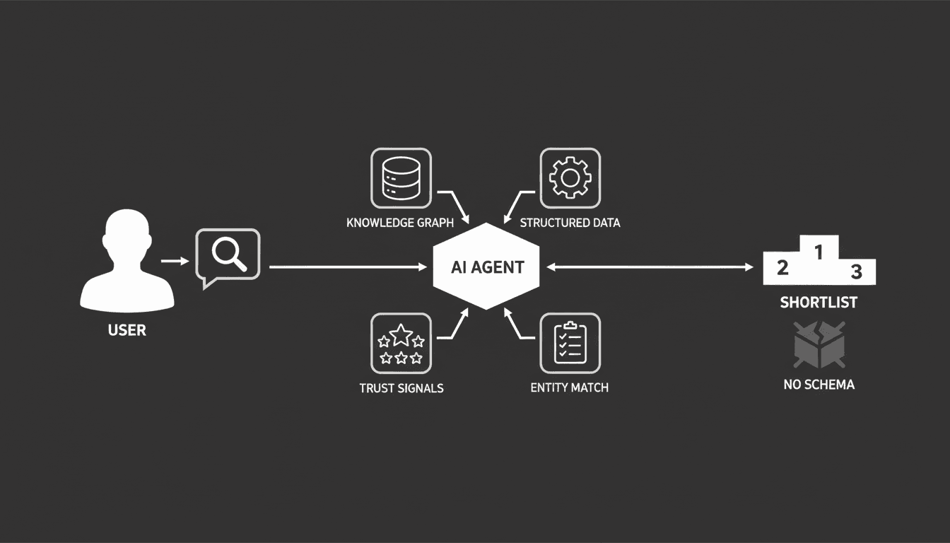 How to Optimize Your Brand for AI Agents in 2026