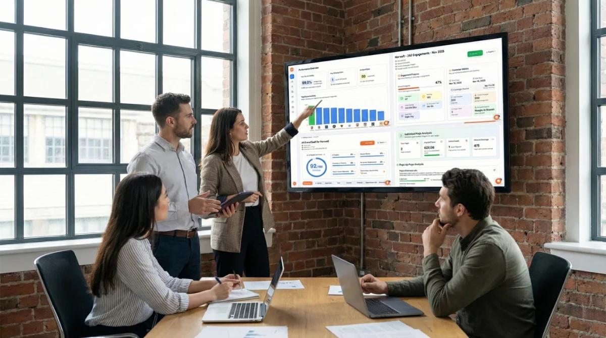 The AI Visibility Playbook for eCommerce blog