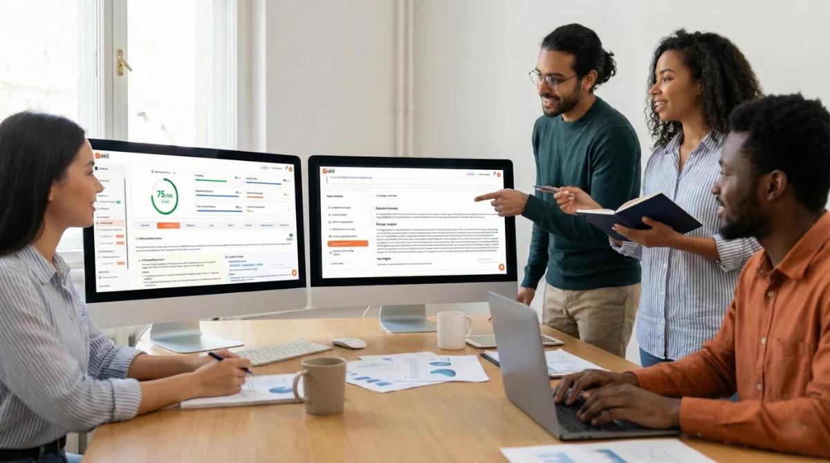 How to Optimize Your Brand for AI Agents in 2026