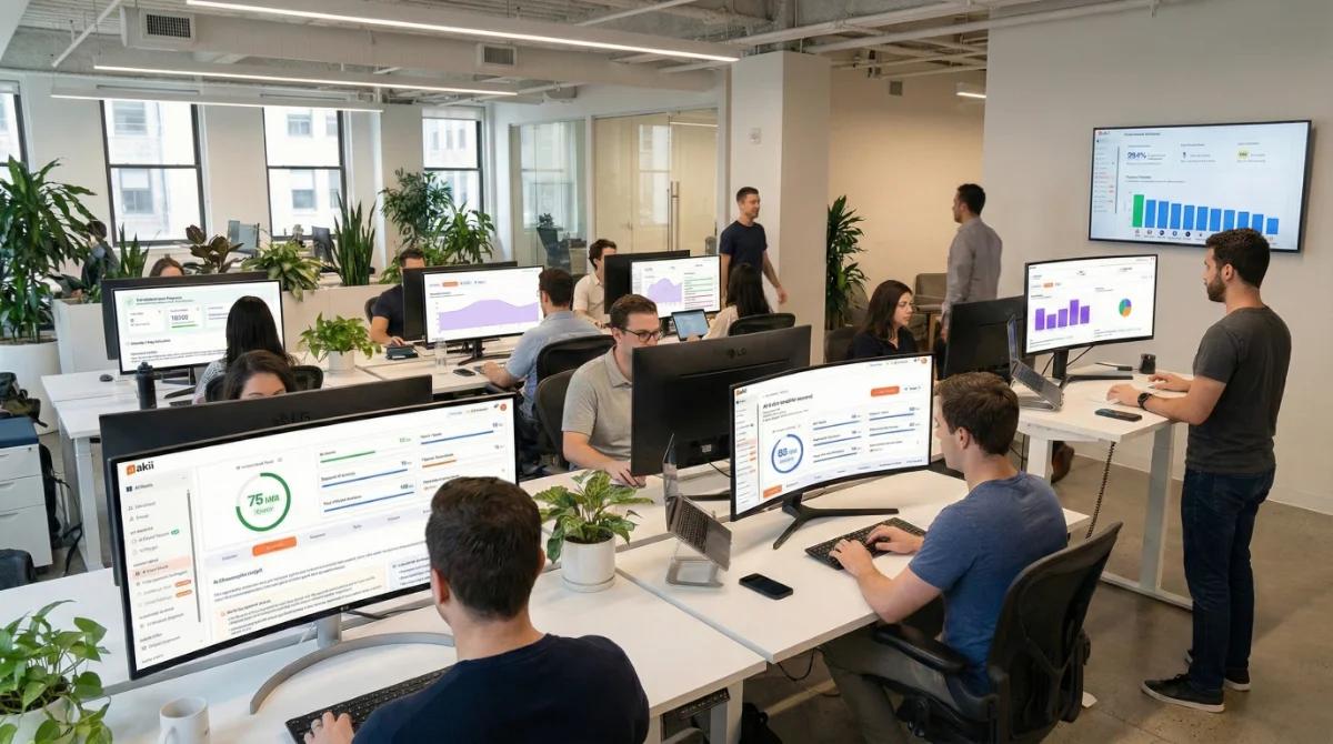 Why AI Visibility Tools Will Replace Traditional Rank Trackers