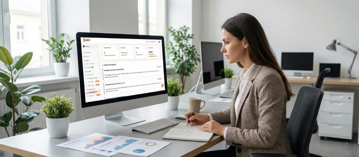 What AI Models Measure