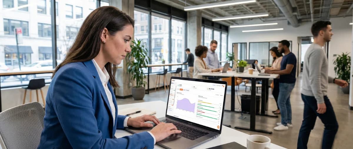 The End of Search Results