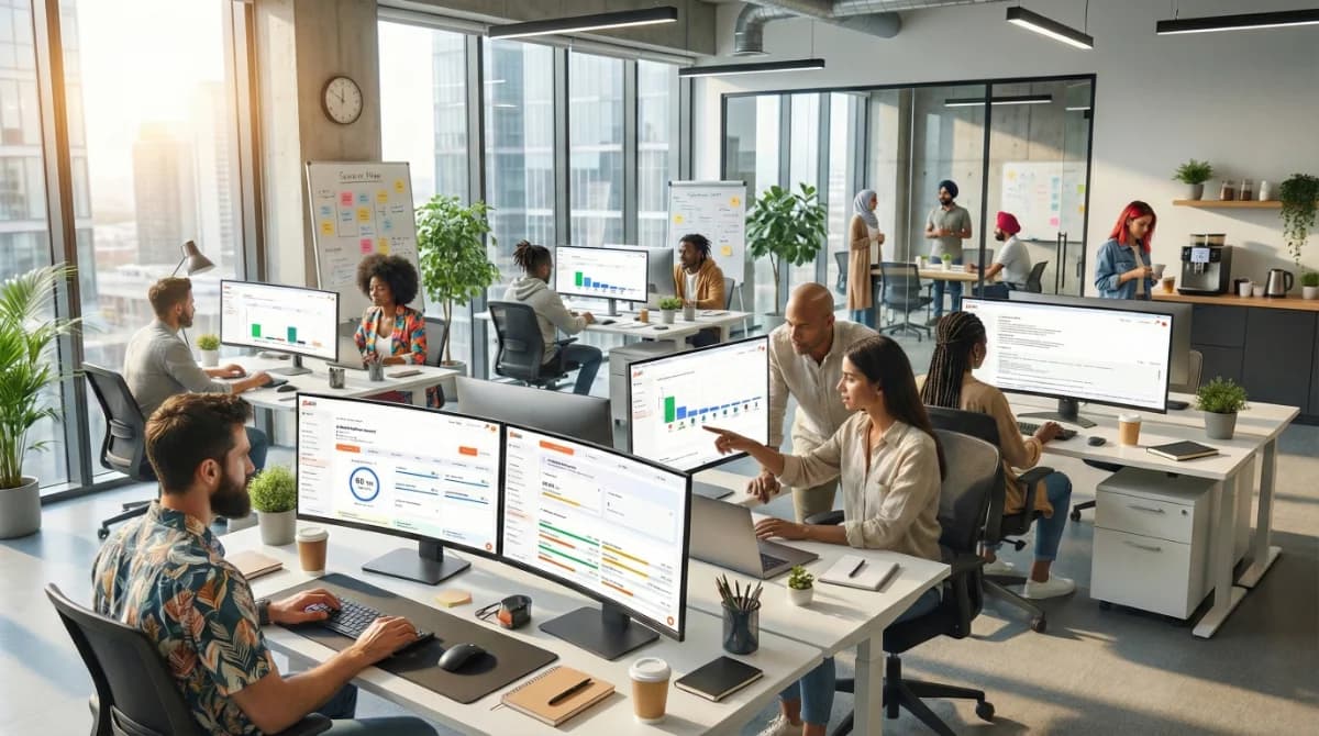 AI Visibility Metrics Framework