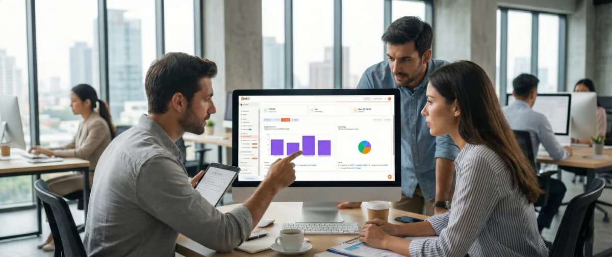 From Mentions to Recommendations