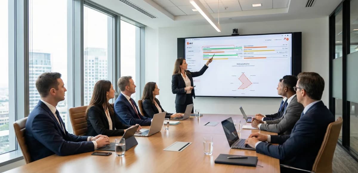 How CMOs Should Report AI Visibility to the Board in 2026