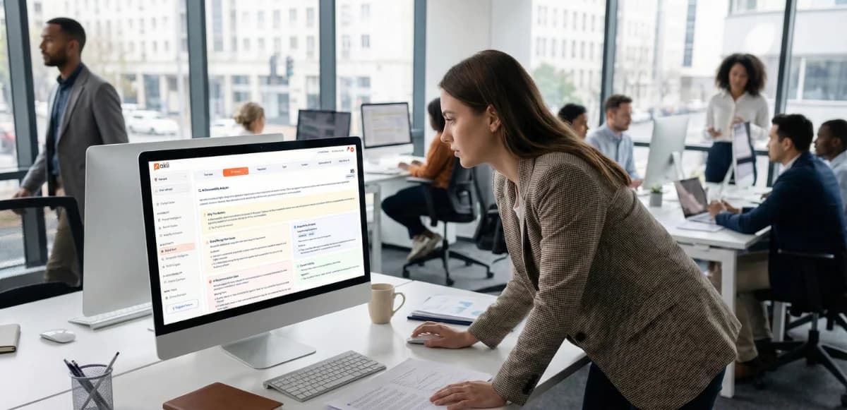 The AI Visibility Optimization Stack