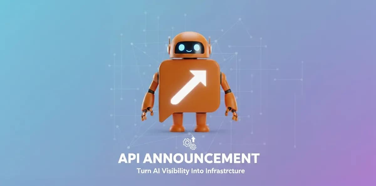 Introducing the Akii API: AI Visibility Infrastructure