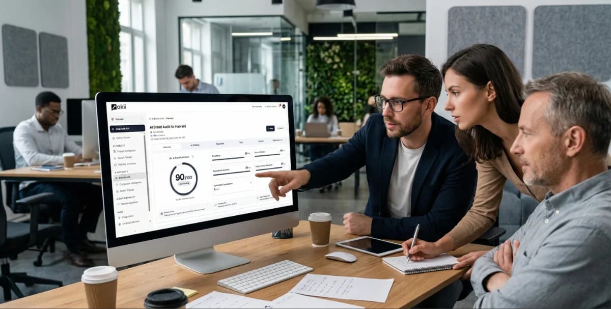 Why Revenue Teams Must Monitor AI Visibility