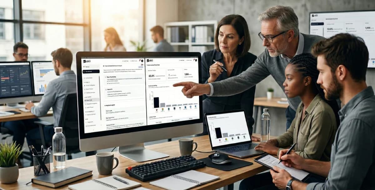 The Multi Engine Visibility Gap