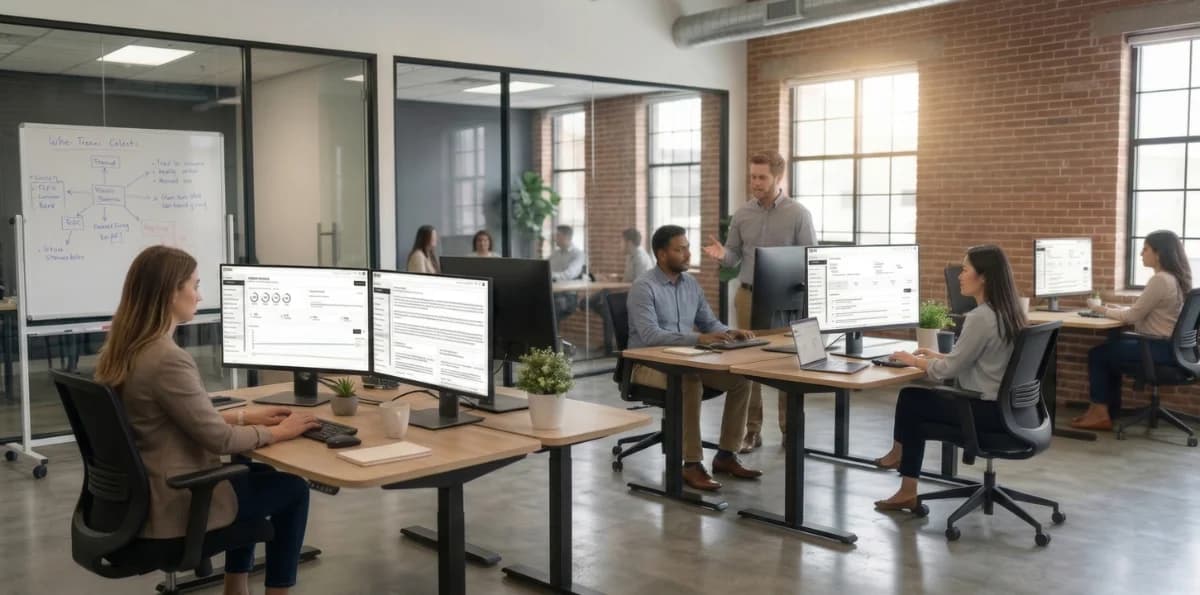 Why Your Competitor Is Winning AI Search