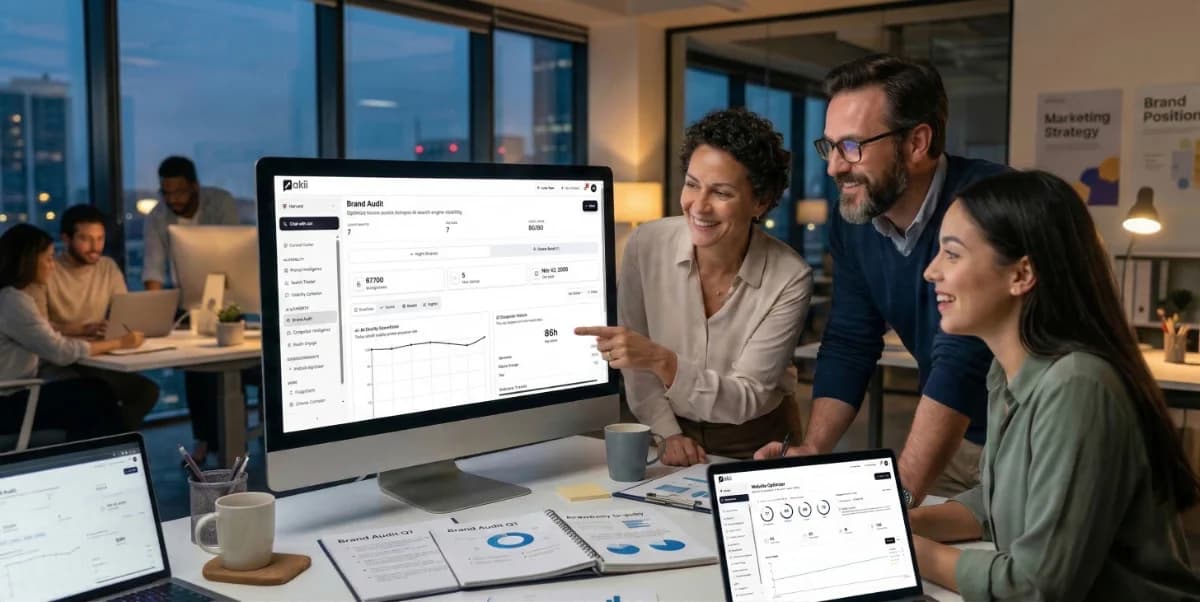 The Death of Rank Tracking