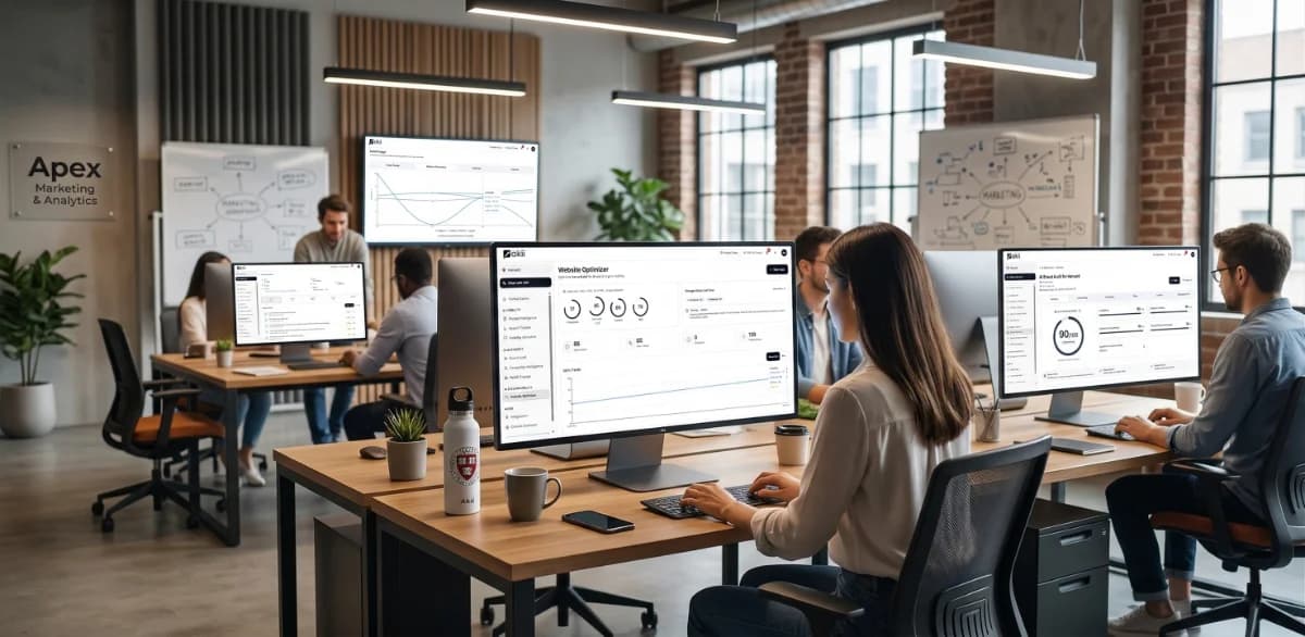 Brand State Snapshots