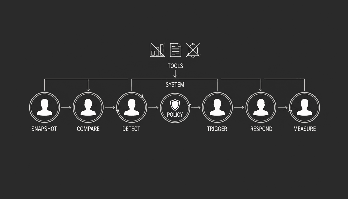 The Future of AI Brand Intelligence: Closed-Loop Monitoring and Execution