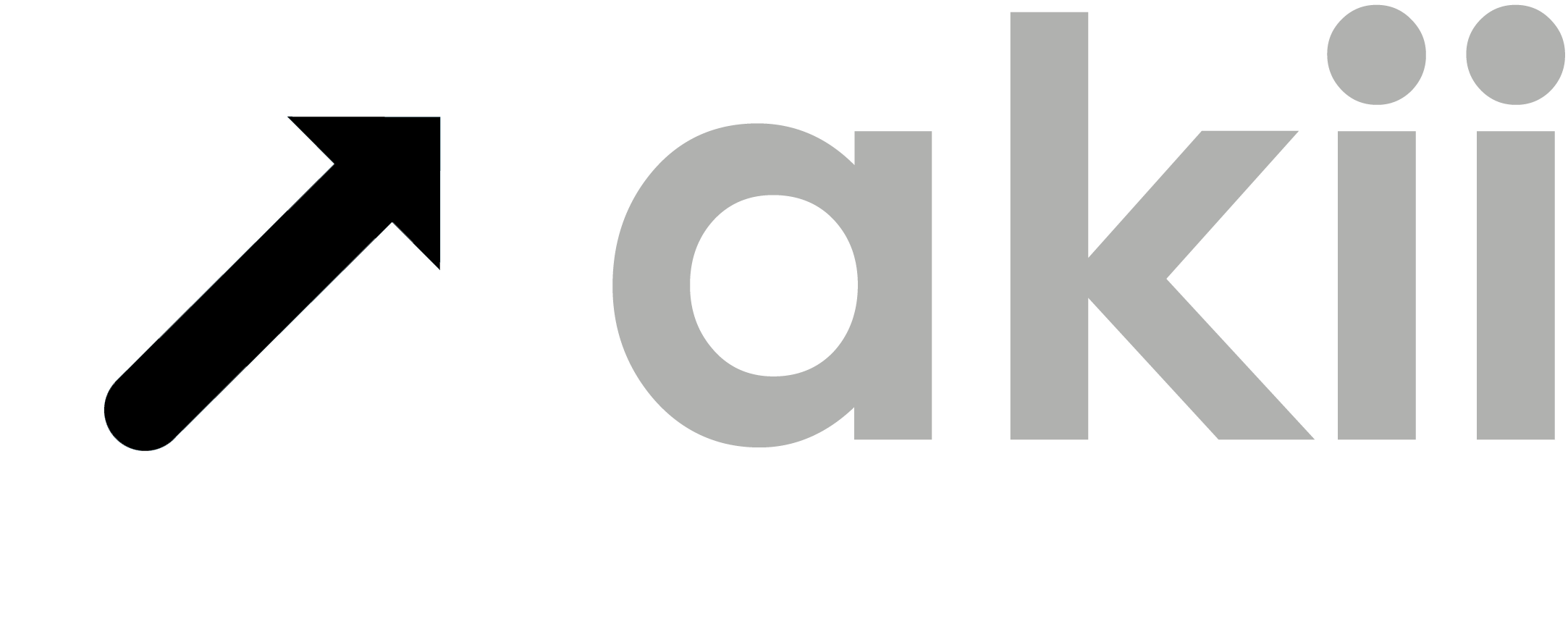 Akii.com logo